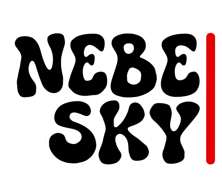 Pražírna kávy NEBE-SKY