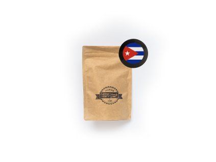 CUBA Serrano Lavado NEBE-SKY.CZ