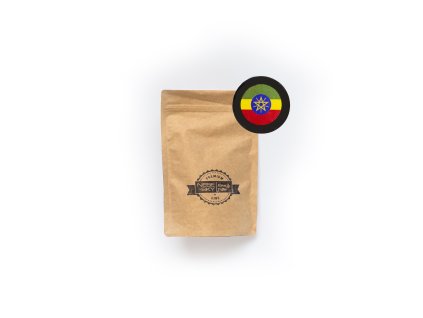 ETHIOPIA Guji Suko Quto natural