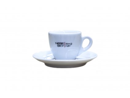 Šálek espresso NEBE SKY