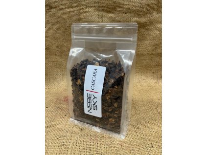 CASCARA NEBE SKY