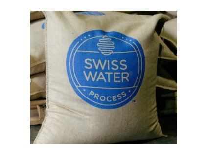 SwissWaterProcessBag