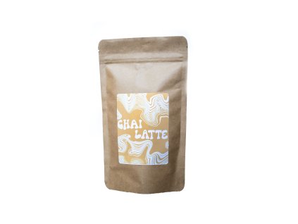 chai latte eshop