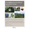 Bezkofeinová káva COLOMBIA EXCELSO DECAF – 100% arabica, Swiss Water Process