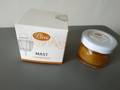 mast propolis