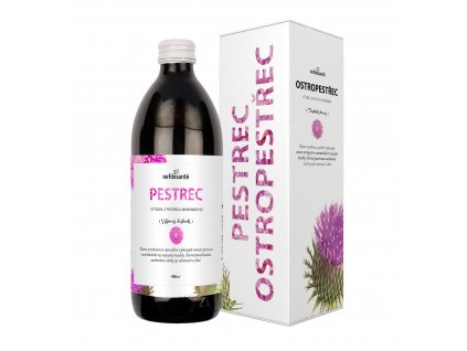 nefdesante Pestrec CZ SK 500 ml