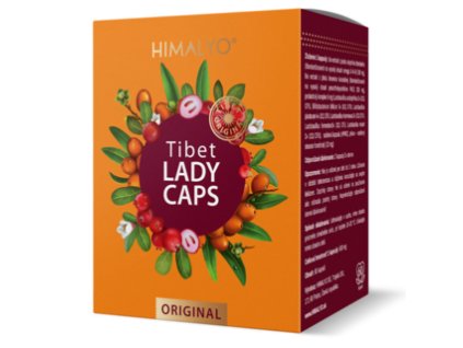tibet lady caps