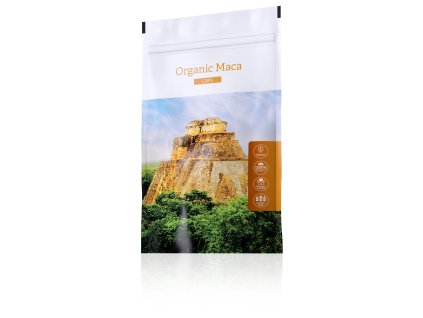 Organic Maca caps 300dpi