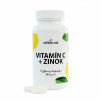 Vitamín C + zinek 90 cps