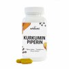 Kurkumin Piperin 60 cps