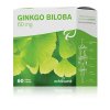 GINKGO BILOBA 60 mg 60 cps