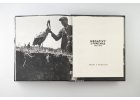 Kniha Negativy z popelnice booklet
