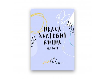 Photo kniha titulka