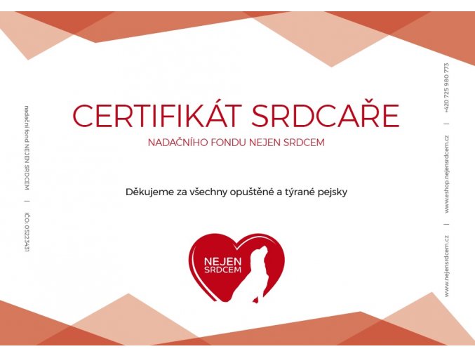 certifikat ns