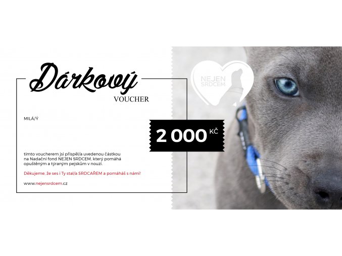 voucher 2000