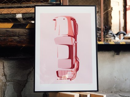 Mono 911 Series - Blossom Pink