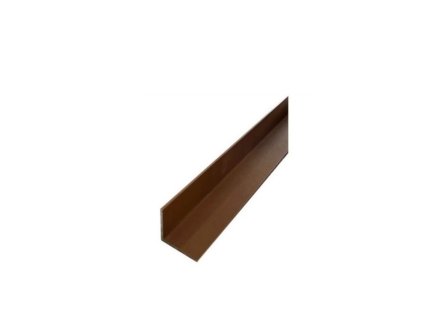 Ukončovacia lišta L25x25