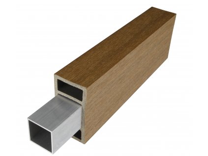 Lamely na pergolu, lamely exterier, slnolamy, lamely na fasádu, Nemi Trade, WPC lamely, lamelová fasáda, WPC Slovakia, Wood plast, skrasli dom, lamely na plot 1