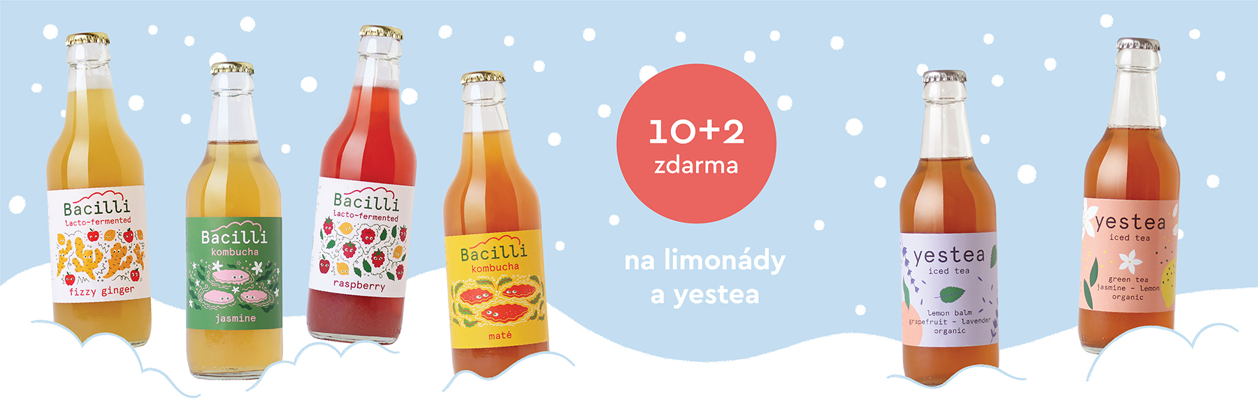 vanoce 10+2