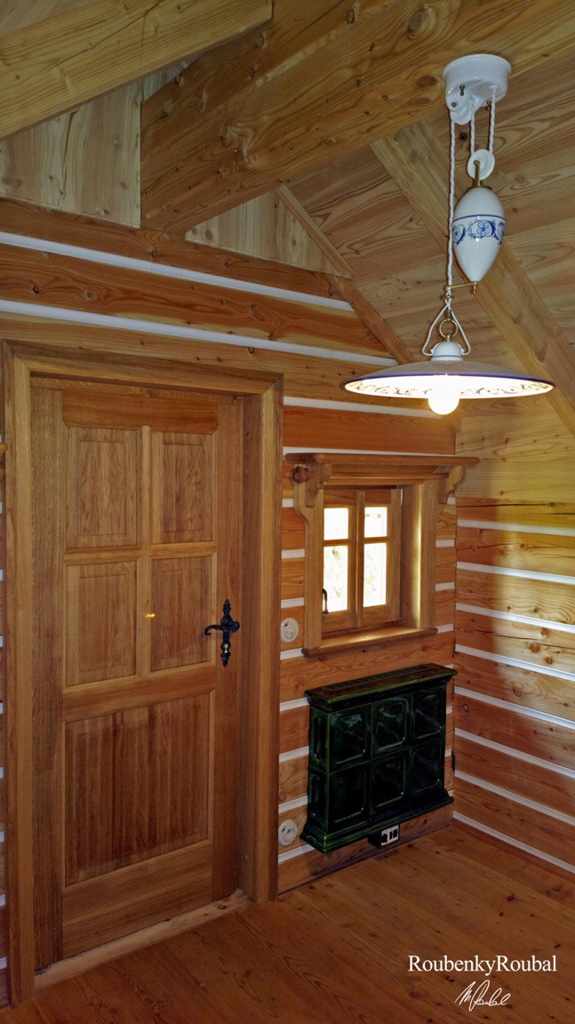 Porcelánové stahovací svítidlo Linea Tesa