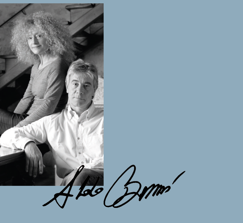 Porcelánová svítidla od Aldo Bernadi