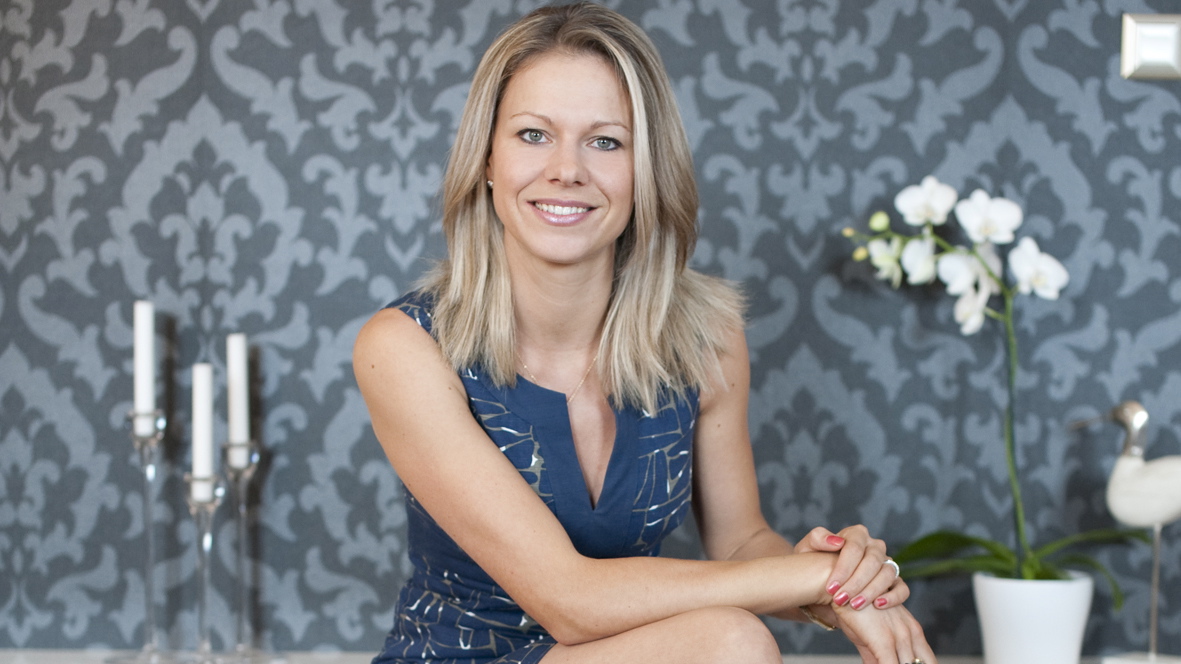 Interiérový design – Magdalena Hopkins