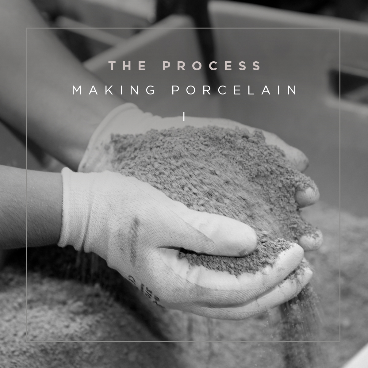 Jak se peče porcelán…