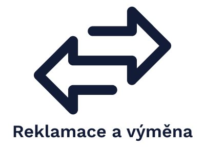 Reklamace a vrácení zboží