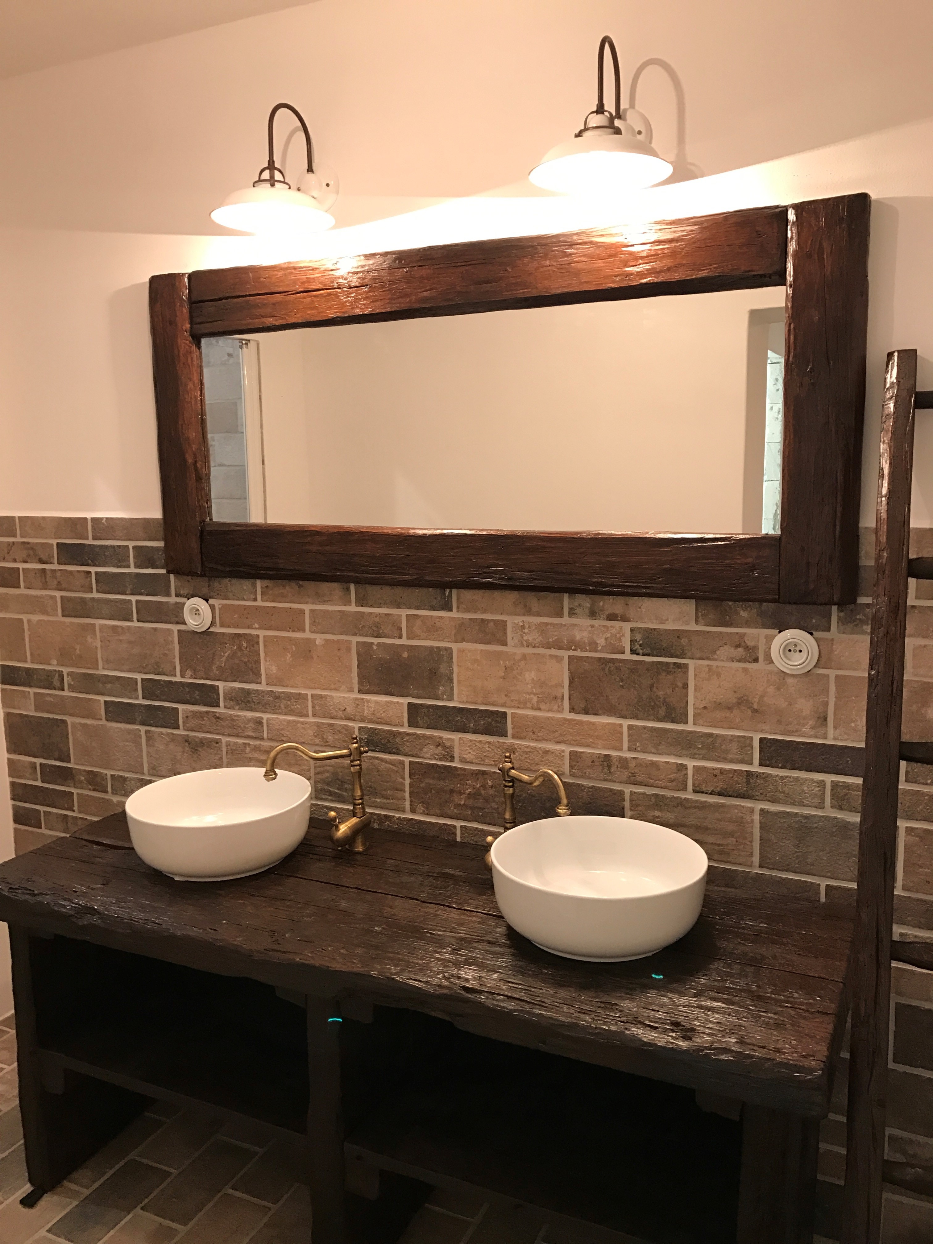 Porcelánová nástěnná lampa Linea Provenza