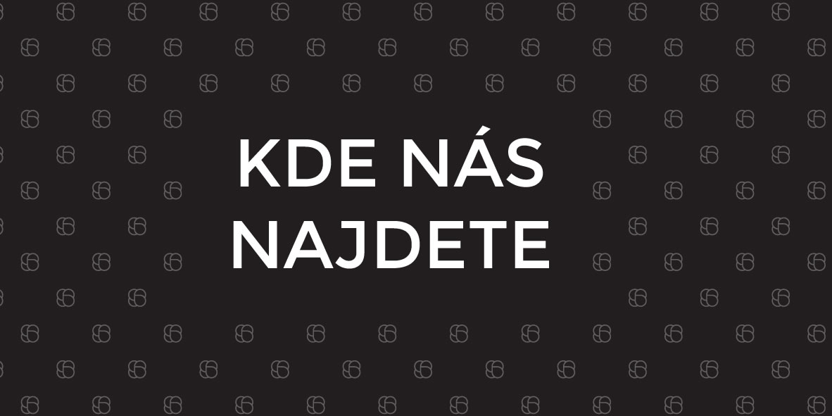 Kontaktní informace - NeNo design