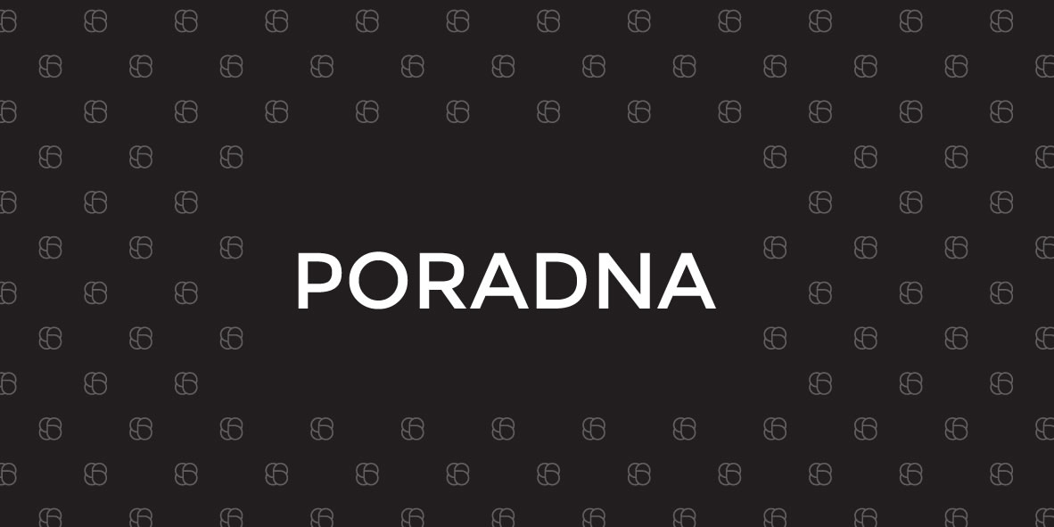 Poradna - rady jak zapojit vypínač či použít instalační krabici