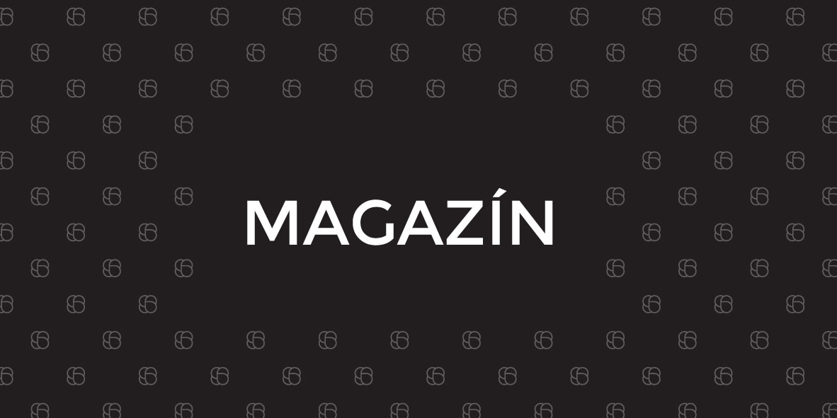 Magazín - porcelánové vypínače a stylová svítidla