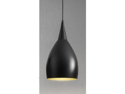 Závěsné stropní designové svítidlo Linea Cappadocia od Aldo Bernardi