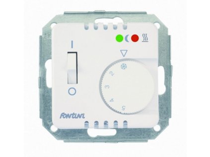 Podlahový termostat  GARBY COLONIAL