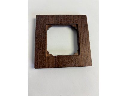 rámeček wenge1