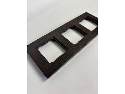 3rámeček tmavý ořech1