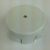 Propojovací krabice 77 mm porcelán