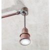 Svítidlo retro rustikální Linea Civetta pro SPR boxy