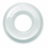 Rámeček Garby Colonial porcelánový/bílá