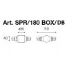 spr 180 box db