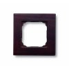 Rámeček 1nás. F-37 dřevo/wenge