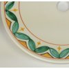 Porcelánové stropní svítidlo retro Linea Bilancia 1