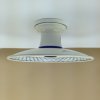 Porcelánové stropní svítidlo retro Linea Bilancia 2
