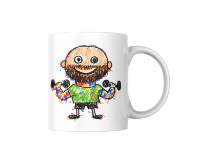RumcajsMorávekMockup