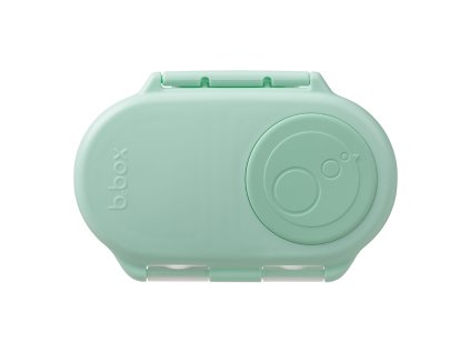 Svačinový box malý - spearmint
