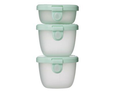 Sada krabiček Snack tubs 3ks