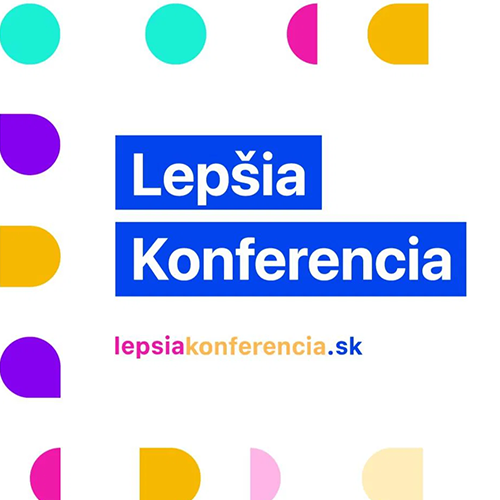 Lepšia konferencia