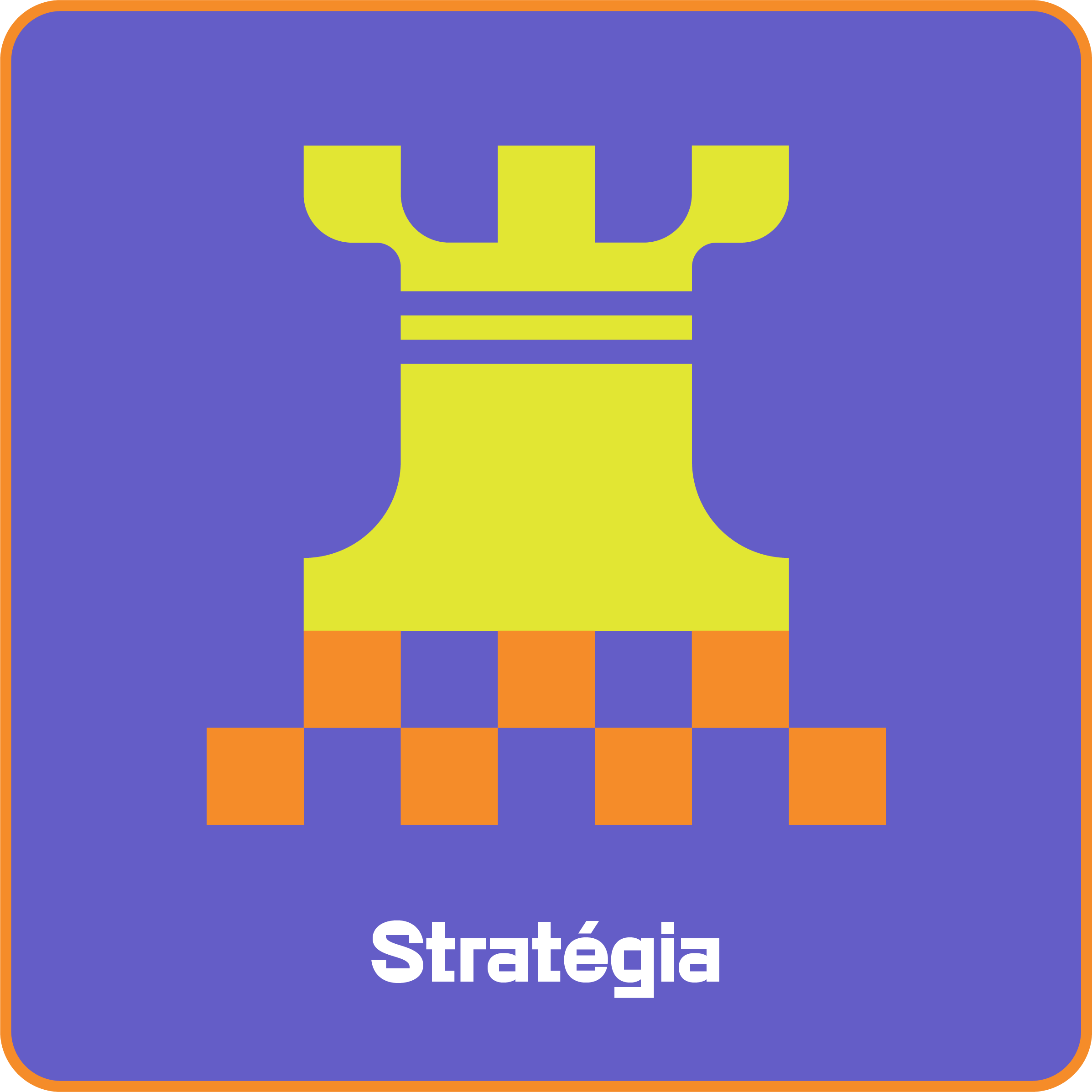 Stratégia