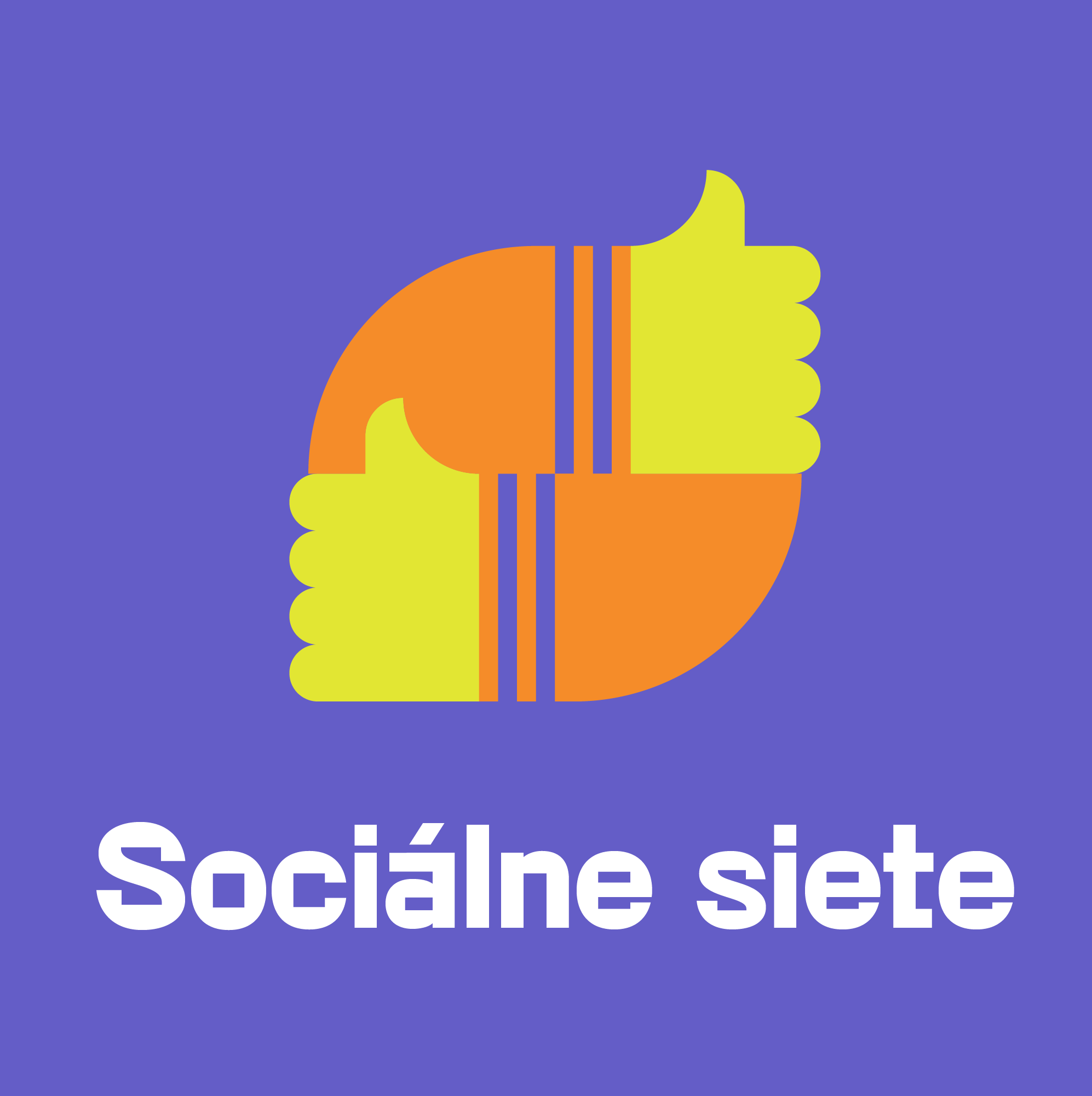 Sociálne siete-neprepadni