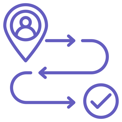 Ikona – Zákazník a dopyt
